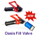Oasis Fill Valve