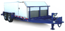 TGT CNG Trailer