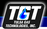 Tulsa Gas Technologies Home