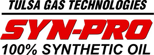Synpro or Syn-Pro Synthetic Oil